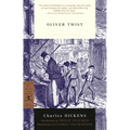 Oliver Twist