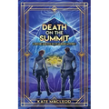 Death on the Summit: A Ritchie and Fitz Sci-Fi Murder Mystery
