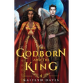 The Godborn and the King