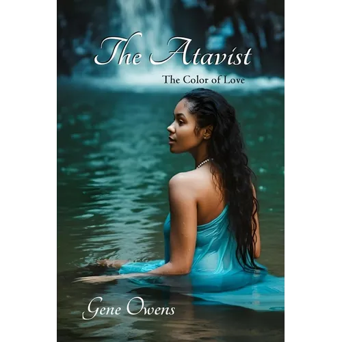 The Atavist: The Color of Love