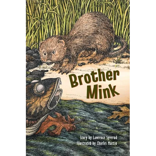 Brother Mink