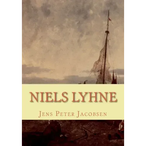 Niels Lyhne