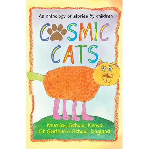 Cosmic Cats