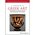A Companion to Greek Art 2 Volume Set: Blackwell Companions to the Ancient World