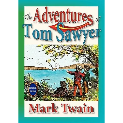 The Adventures of Tom Sawyer