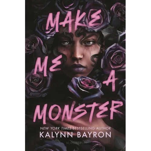 Make Me a Monster
