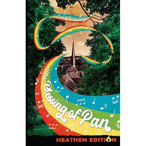 The Blessing of Pan (Heathen Edition)
