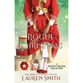 A Rogue for Christmas: A Regency Holiday Collection