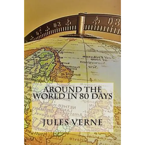 Around the World in 80 Days