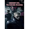 Resident Evil: The Umbrella Chronicles