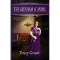 The Gresham Scandal