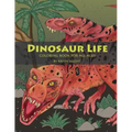 Dinosaur Life: Coloring Book for All Ages