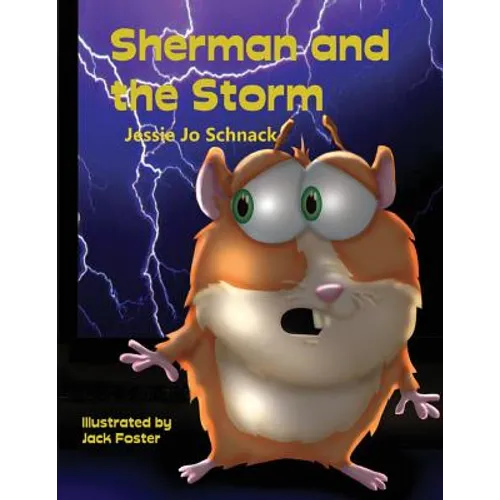 Sherman and the Storm