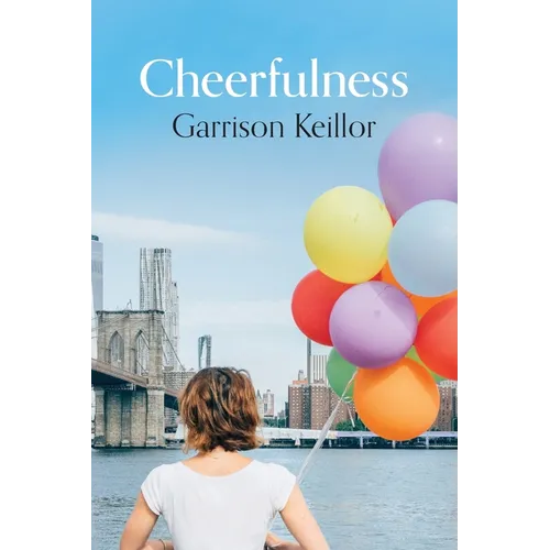 Cheerfulness
