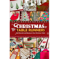Christmas Table Runners: Add Warmth and Beauty to Your Christmas Table