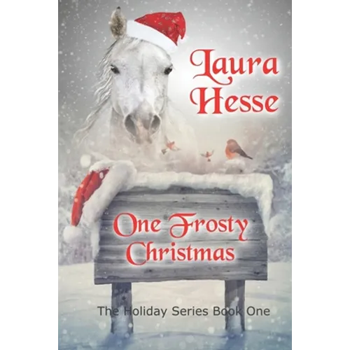 One Frosty Christmas