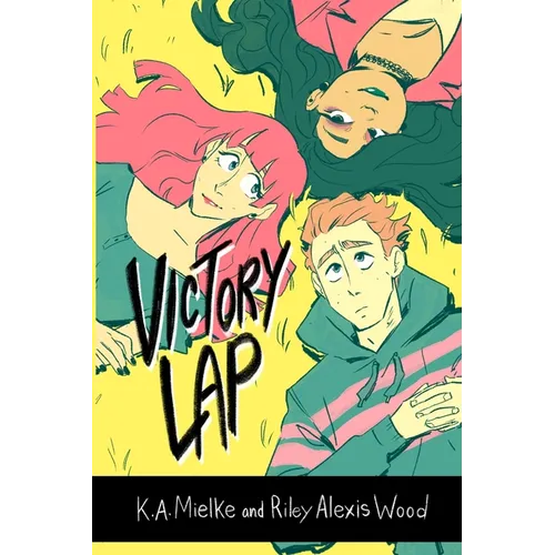 Victory Lap