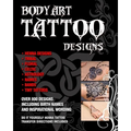 Body Art Tattoo Designs