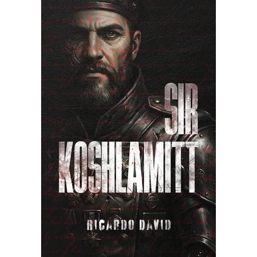 Sir Koshlamitt