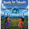 Ready for Takeoff!