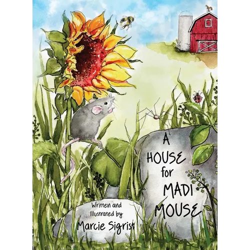 A House for Madi Mouse