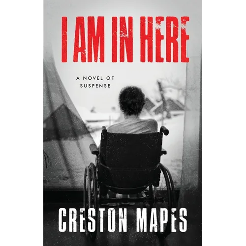 I Am In Here