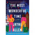 The Most Wonderful Time