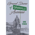 The Grand Dame of Granville Avenue