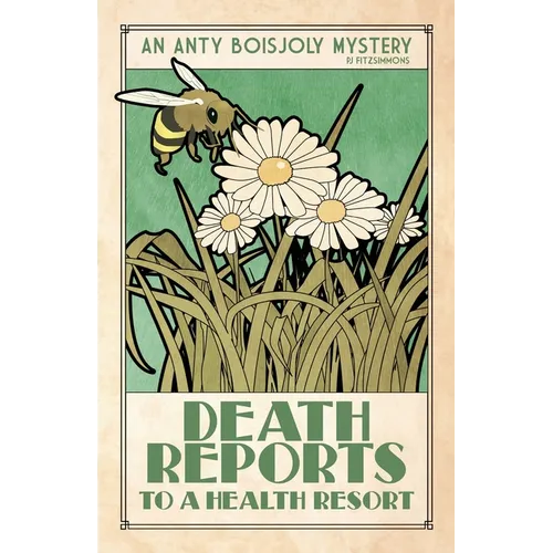 Death Reports to a Health Resort