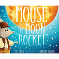 Mouse and the Moon Rocket