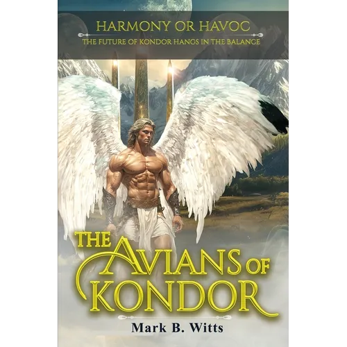 The Avians of Kondor