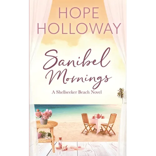 Sanibel Mornings