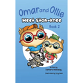 Omar and Ollie meet Stoh-Knee