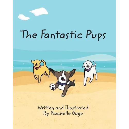 The Fantastic Pups