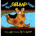 Never Was a Grump Grumpier