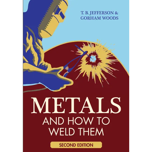 Metals And How To Weld Them