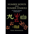 Number Words and Number Symbols