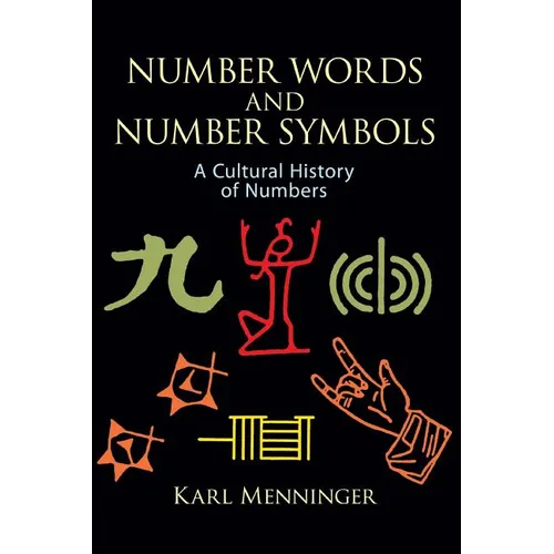 Number Words and Number Symbols