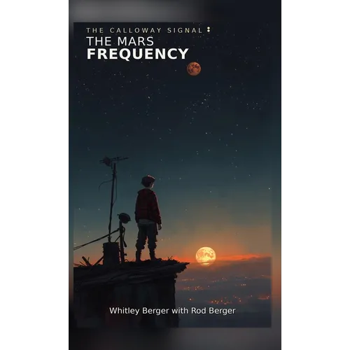 The Mars Frequency