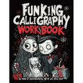 The Book of Unconventional Art: Beyond Tradition - A Bold and Creative Guide to Wedding Calligraphy for Couples Seeking Uniqueness