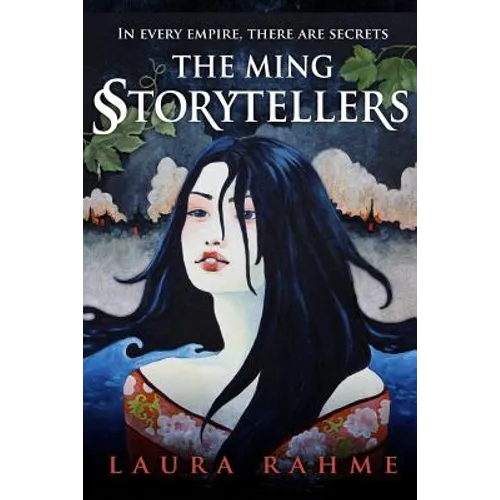 The Ming Storytellers