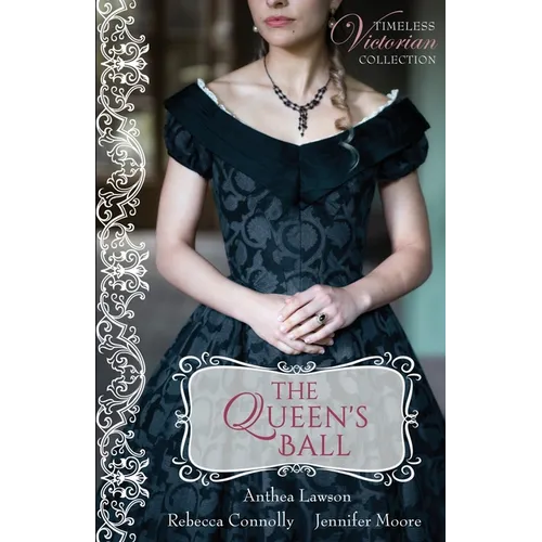 The Queen's Ball