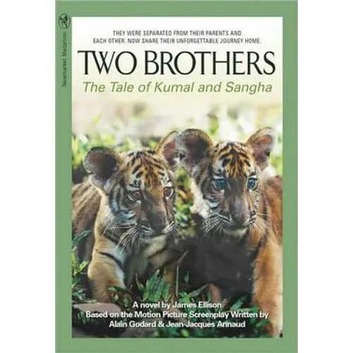 Two Brothers: The Tale of Kumal and Sangha