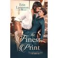 The Finest Print