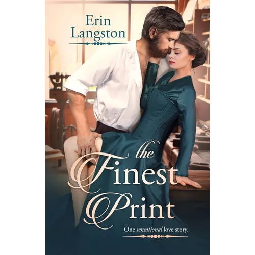 The Finest Print