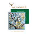 Lost Orchard II: Nonfiction from the Kirkland College Community