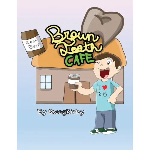 Brown Tooth Cafe