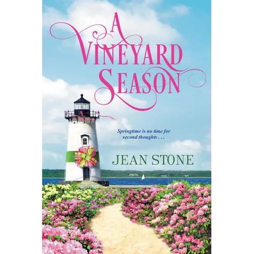 A Vineyard Season