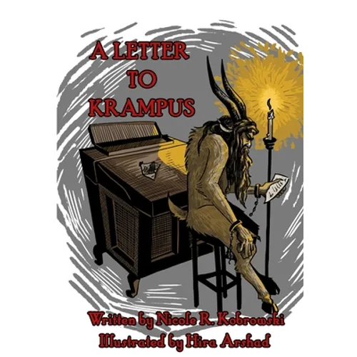 A Letter to Krampus