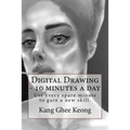 Digital Drawing - 10 minutes a day: Commute and draw